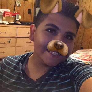 Meet your Posher, Saul